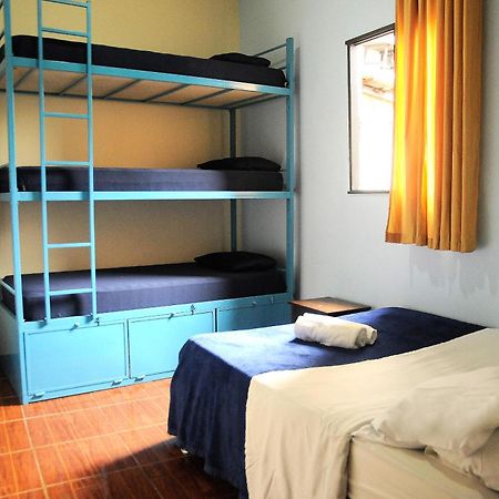Le House Hostel ริโอเดจาเนโร ภายนอก รูปภาพ