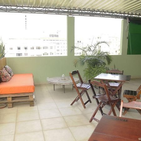 Le House Hostel ริโอเดจาเนโร ภายนอก รูปภาพ