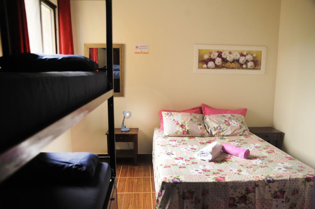 Le House Hostel ริโอเดจาเนโร ภายนอก รูปภาพ