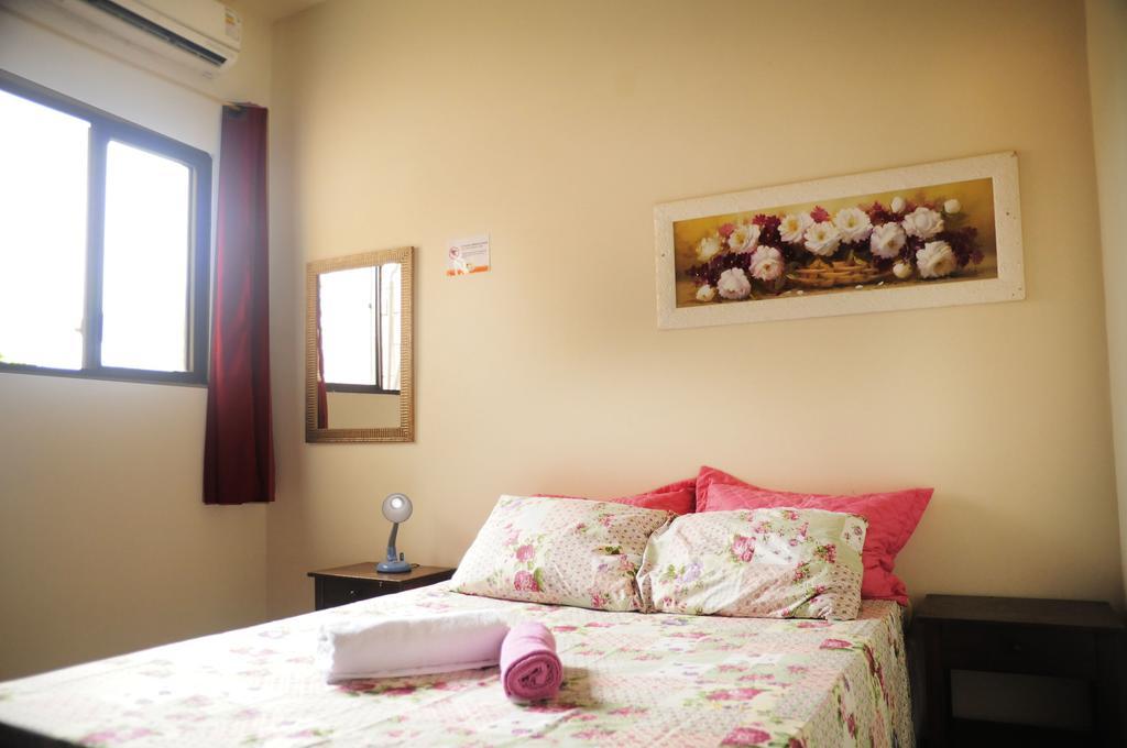 Le House Hostel ริโอเดจาเนโร ภายนอก รูปภาพ