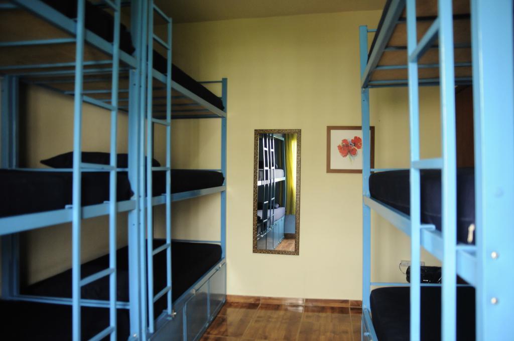 Le House Hostel ริโอเดจาเนโร ภายนอก รูปภาพ