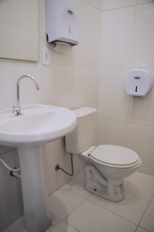 Le House Hostel ริโอเดจาเนโร ภายนอก รูปภาพ