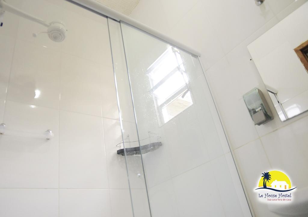 Le House Hostel ริโอเดจาเนโร ภายนอก รูปภาพ