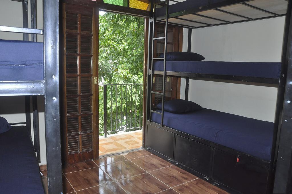 Le House Hostel ริโอเดจาเนโร ภายนอก รูปภาพ