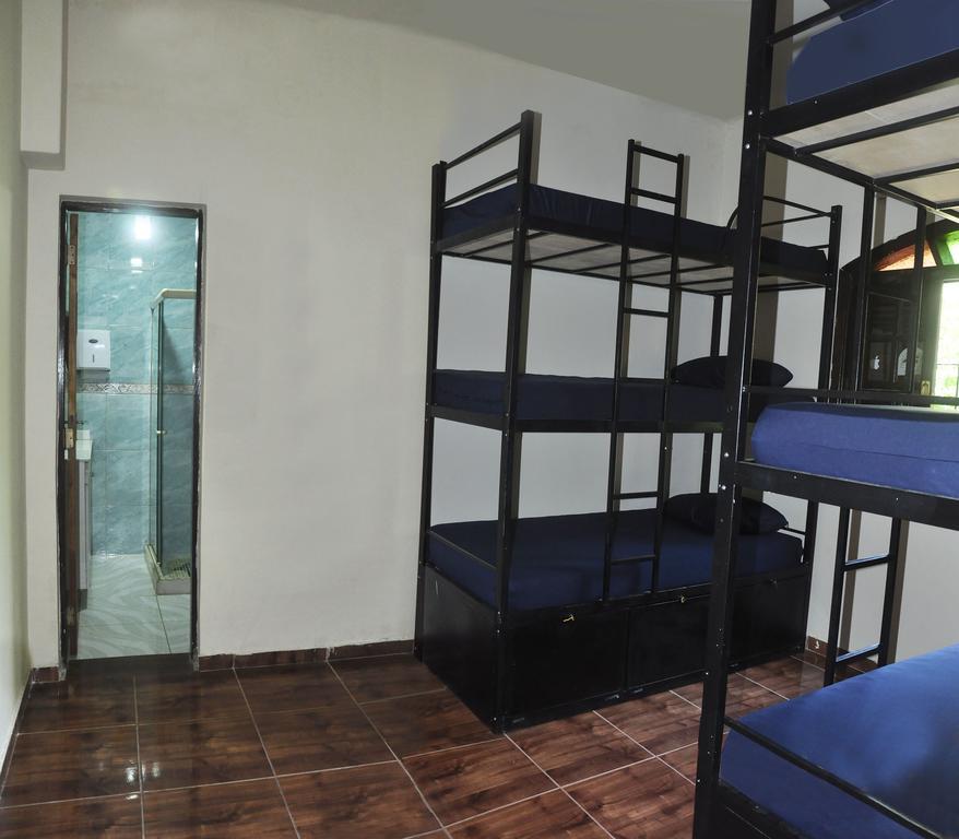 Le House Hostel ริโอเดจาเนโร ภายนอก รูปภาพ