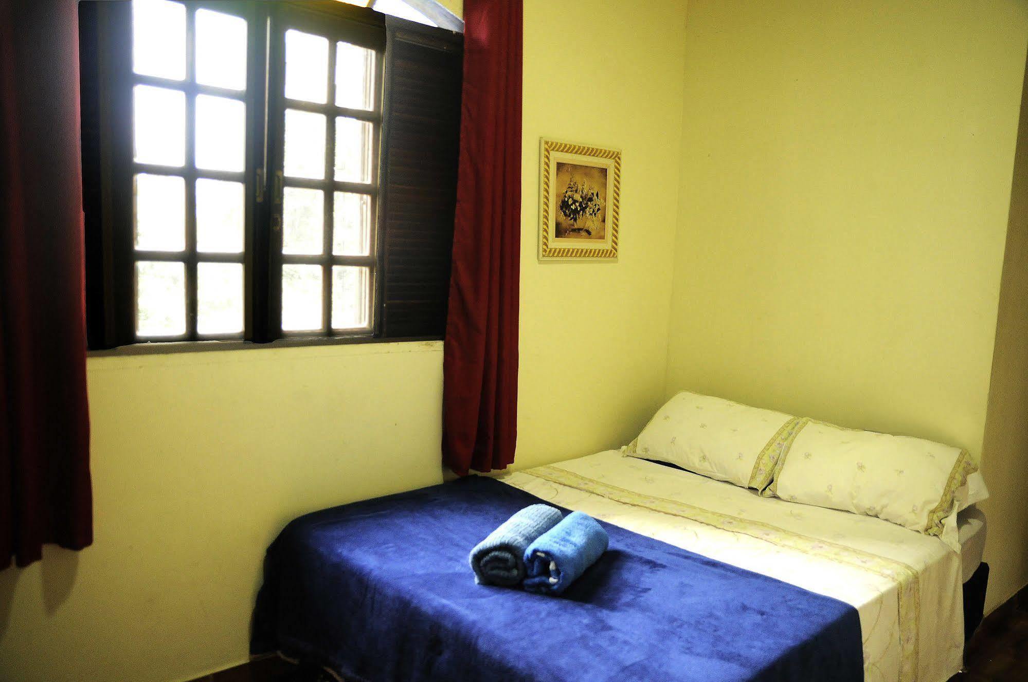 Le House Hostel ริโอเดจาเนโร ภายนอก รูปภาพ