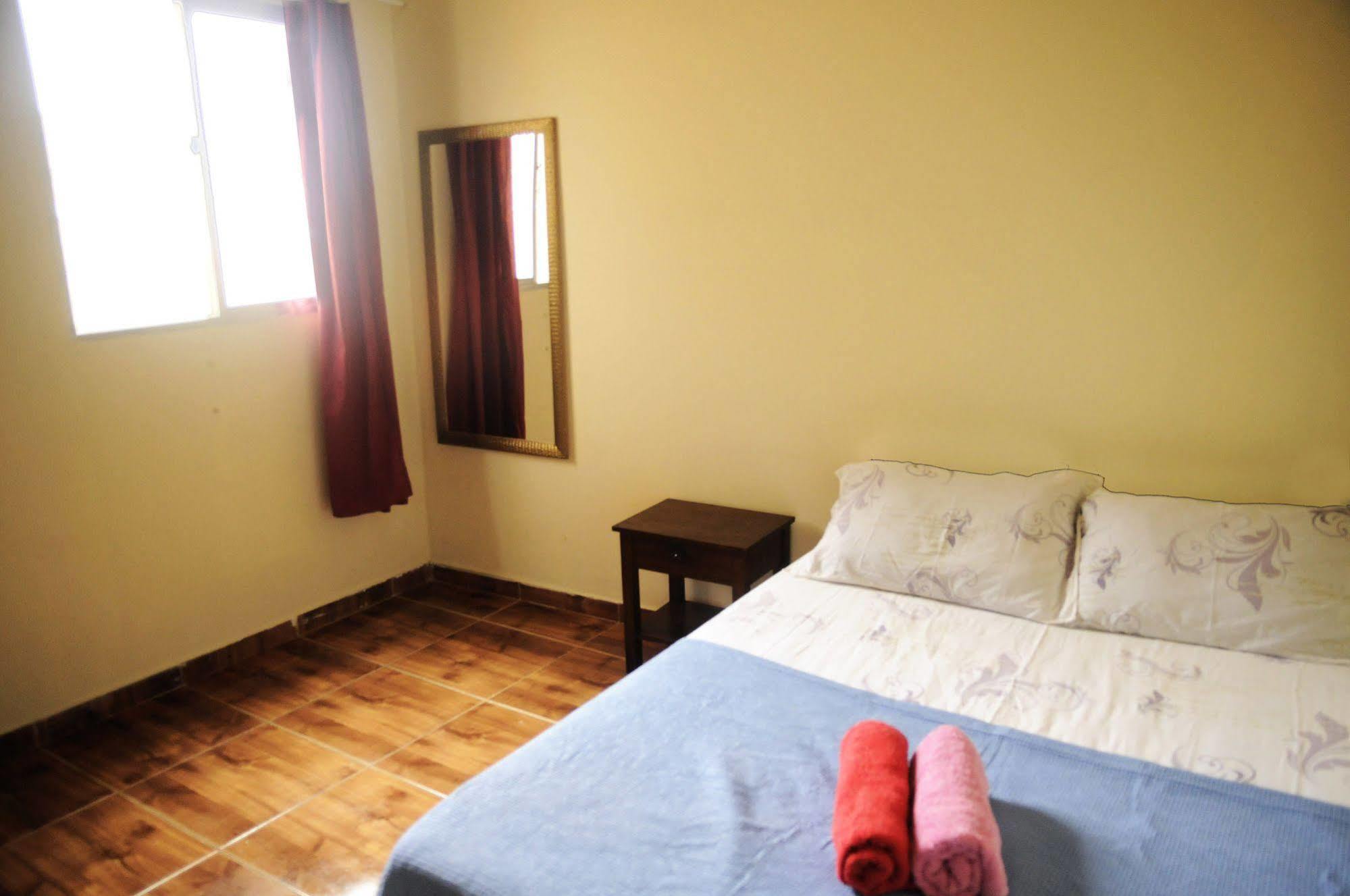 Le House Hostel ริโอเดจาเนโร ภายนอก รูปภาพ