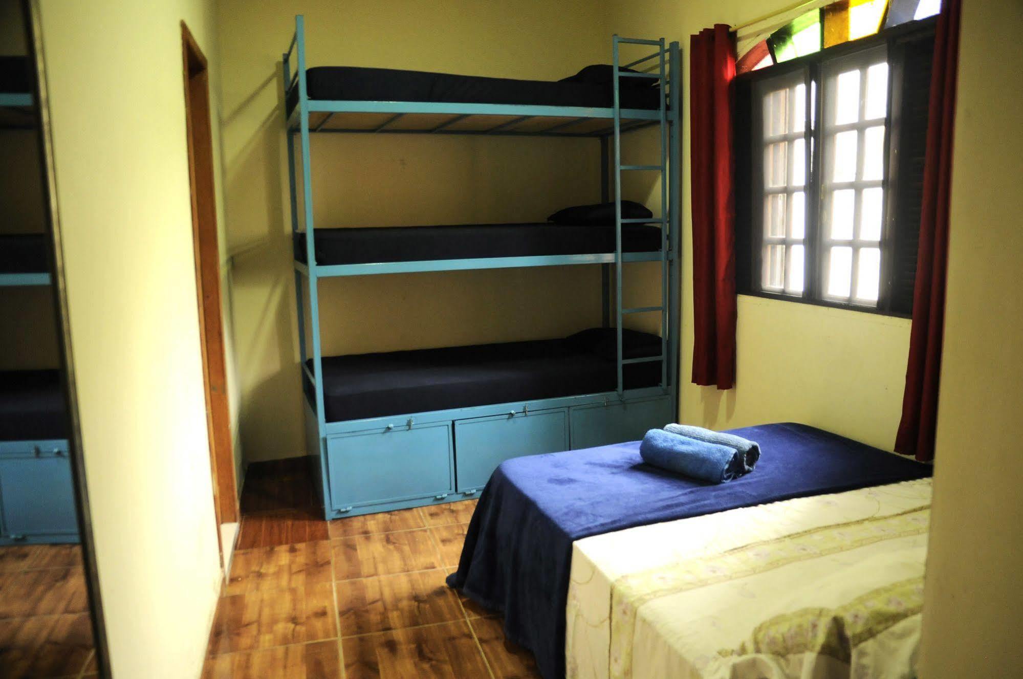 Le House Hostel ริโอเดจาเนโร ภายนอก รูปภาพ