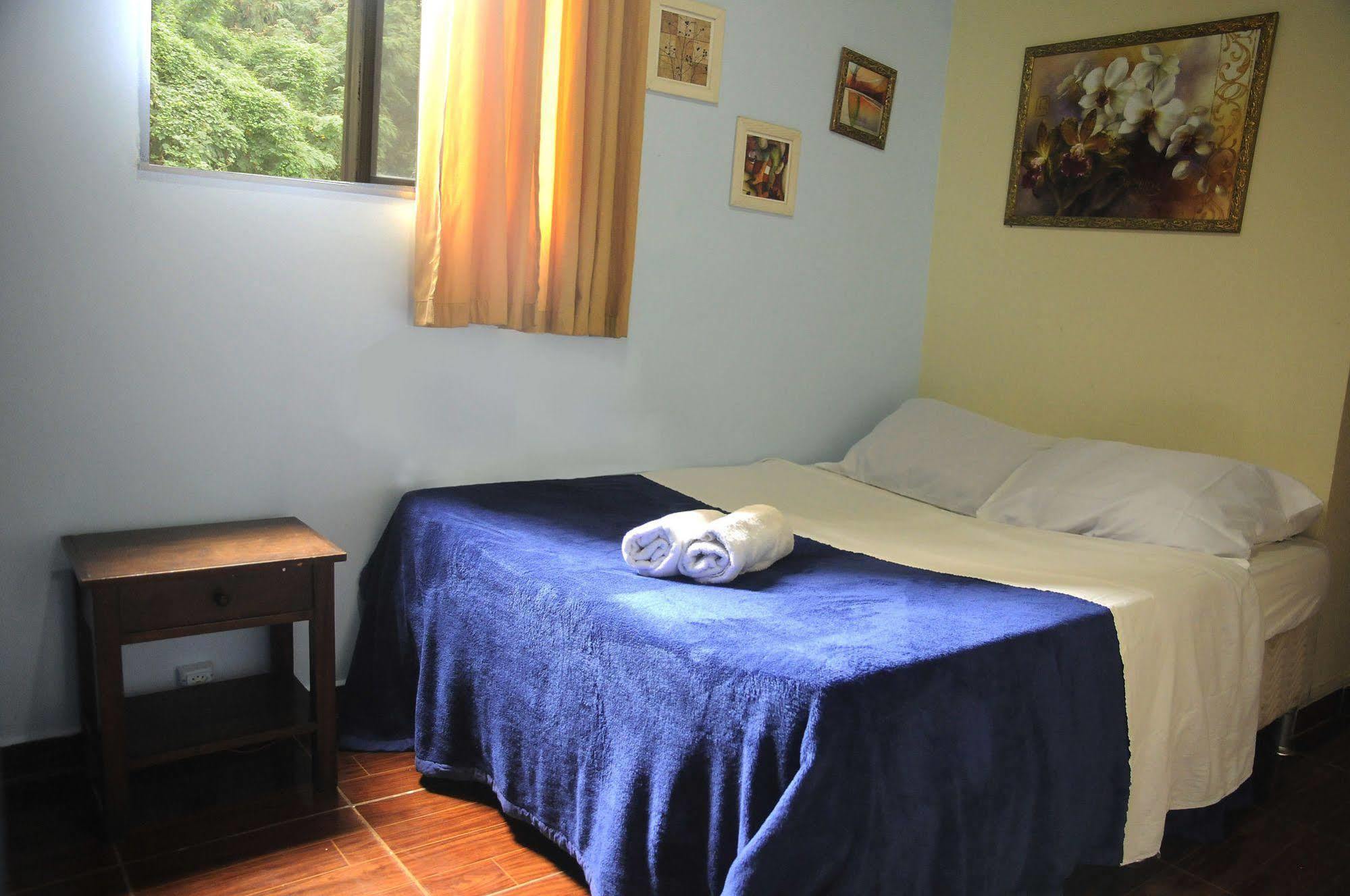 Le House Hostel ริโอเดจาเนโร ภายนอก รูปภาพ